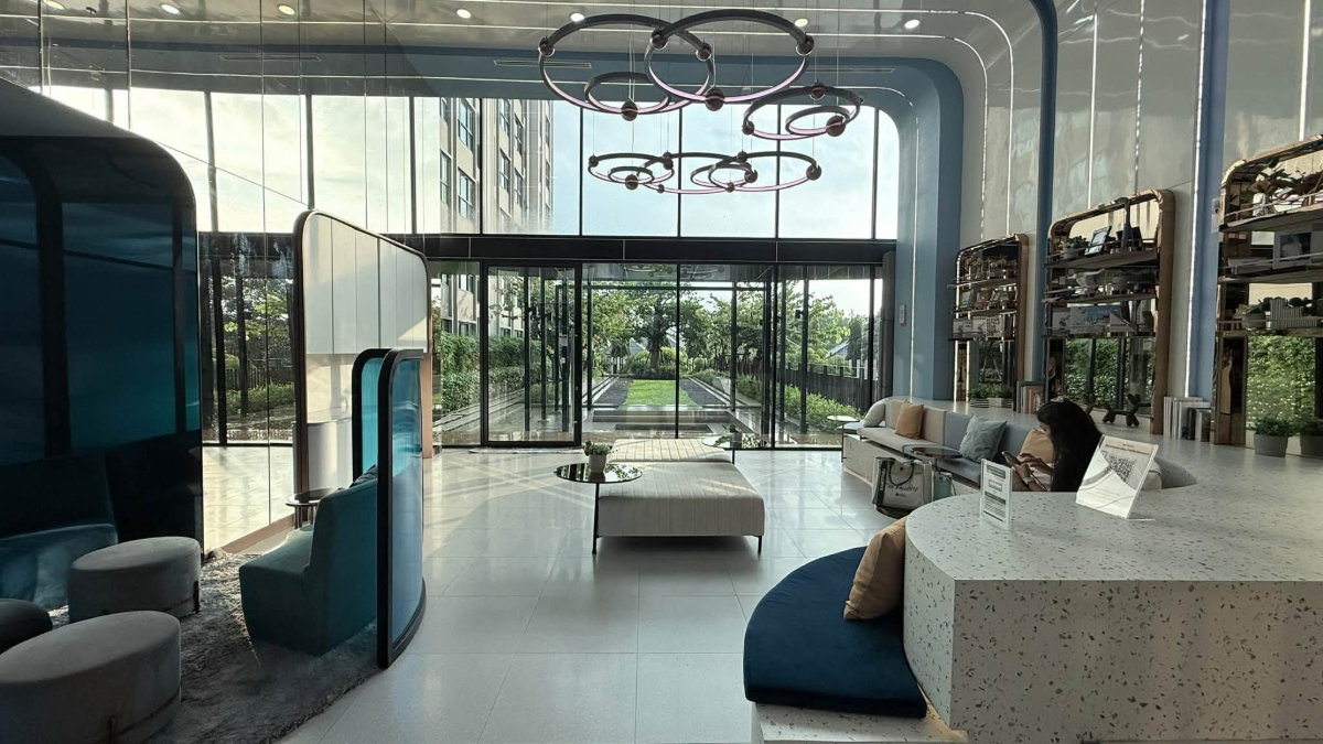 picture Code: 26KJ5450 for rent The Origin Phahol - Saphanmai 🔥🔥 Line ID: @kjcondo (with @)🔥🔥 - 12/16