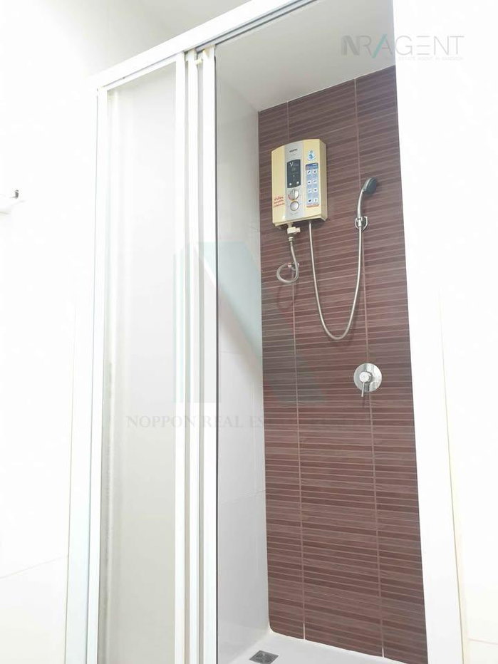 รูป 📌 ขายคอนโด แอท ซิตี้ สุขุมวิท 101/1 อาคาร 1 ชั้น 11 1 ห้องนอน ขนาด 35 ตรม ใกล้ Central บางนา - รูปที่ 6/8