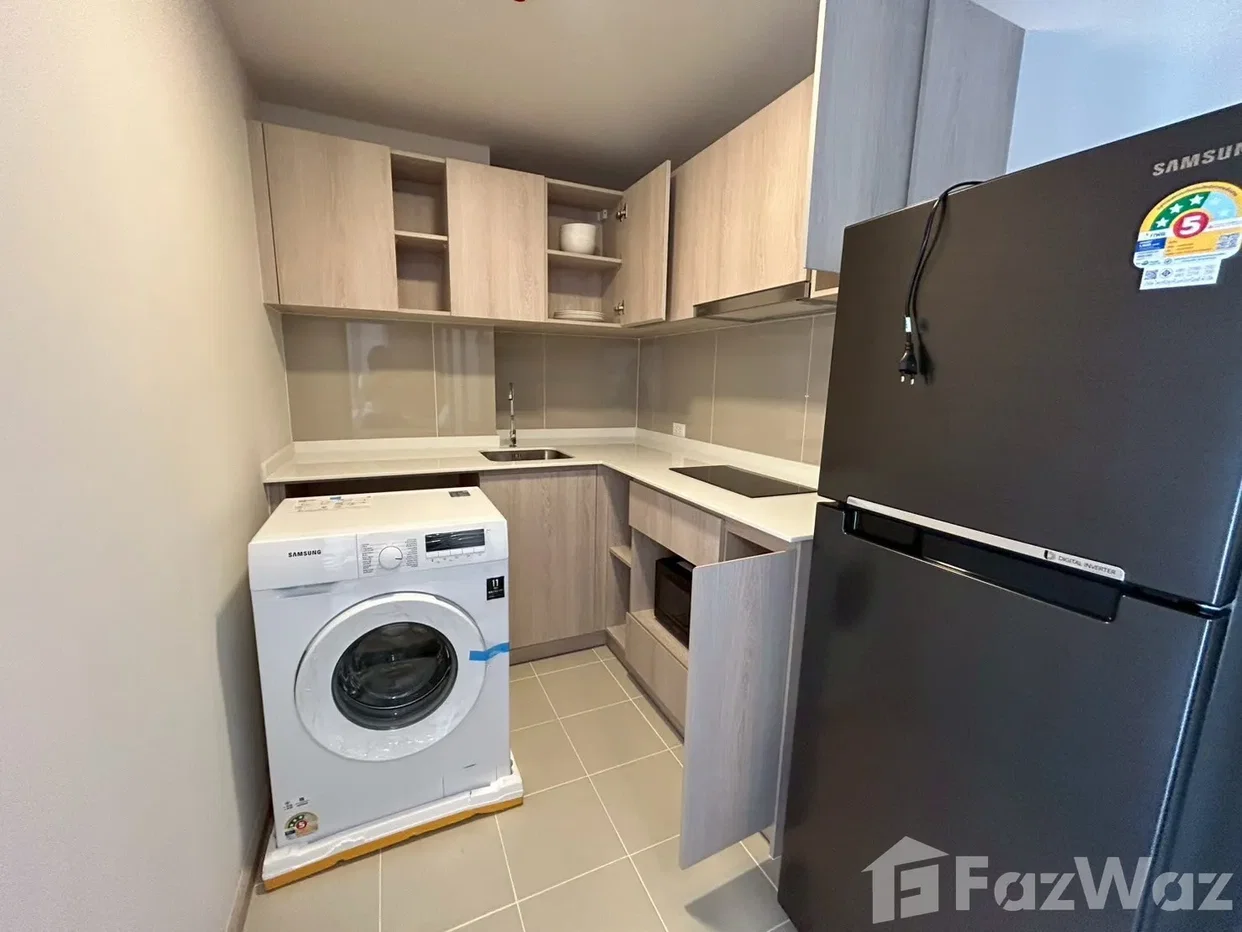 รูป คอนโดให้เช่า 2 ห้องนอน ในโครงการ กาบานาส หัวหิน 6863210 - รูปที่ 2/21