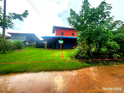 HOME 145 Sq.w. Phon Sai Roi Et for 798,000