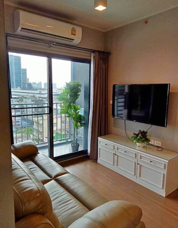 รูป Ideo sukhumvit 93 ☎️2 bed 2 bath 25000/month ‼️best price ‼️NOW AVAILABLE 🔆✅ - รูปที่ 7/13