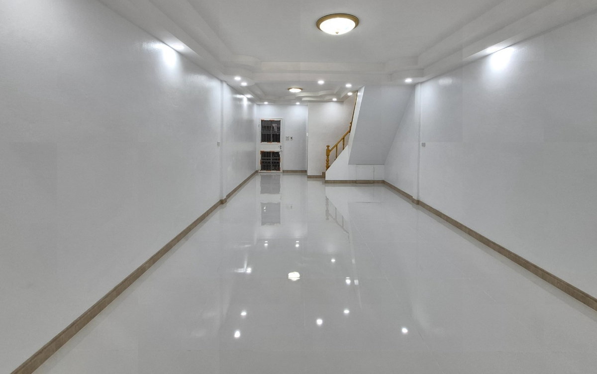 รูป บ้านให้เช่า 15,000 บาท (แอร์3ตัว) กัลปพฤกษ์ บางแค ภาษีเจริญ กรุงเทพ ใกล้โฮมโปร บิ๊กซี โรงเรียนนานาชาติบริติซโคลัมเบียกัลปพฤกษ์ ชิว 098-164-9987 - รูปที่ 3/15