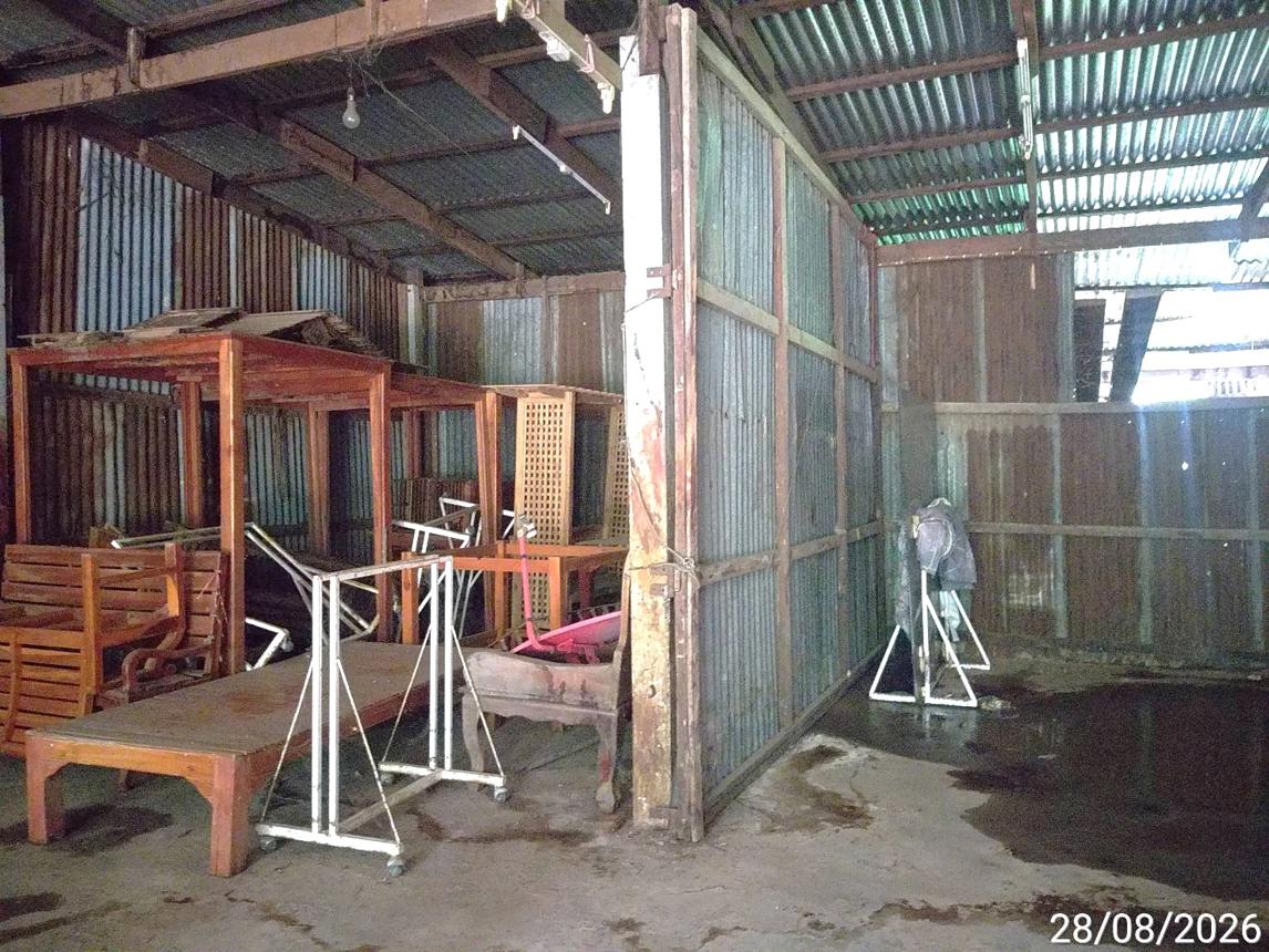 picture FACTORY 464.5 Sq.w. Wang Nam Yen Srakaeo for 1.6M - 18/27