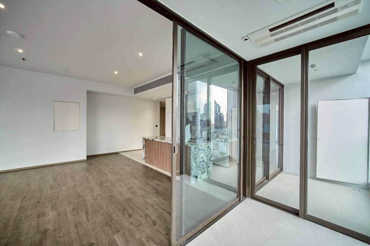 รูป 🏠✨ รมย์ คอนแวนต์ (Romm Convent) | ขายคอนโด Penthouse 3 ห้องนอน (HBH-TB-385) - รูปที่ 26/30