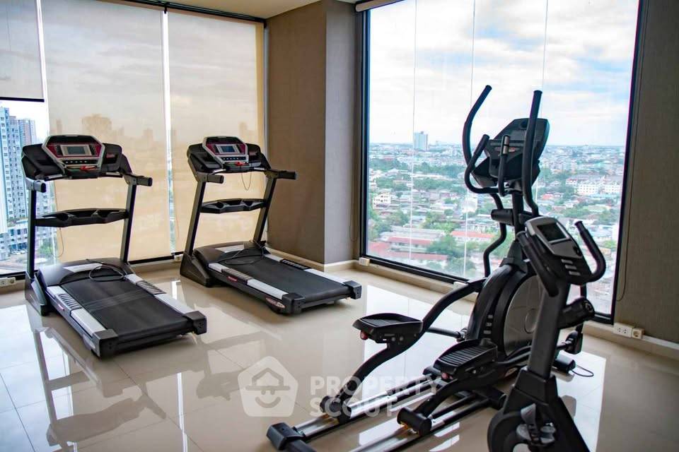รูป คอนโด 2 ห้องนอน Peak Condo ขายที่พระตำหนัก (ID 3407101) - รูปที่ 9/19