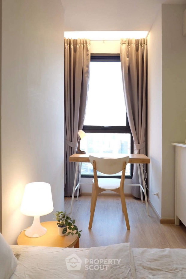 picture 1-BR Condo at Ideo Q Ratchathewi near BTS Ratchathewi (ID 3403121) - 5/16