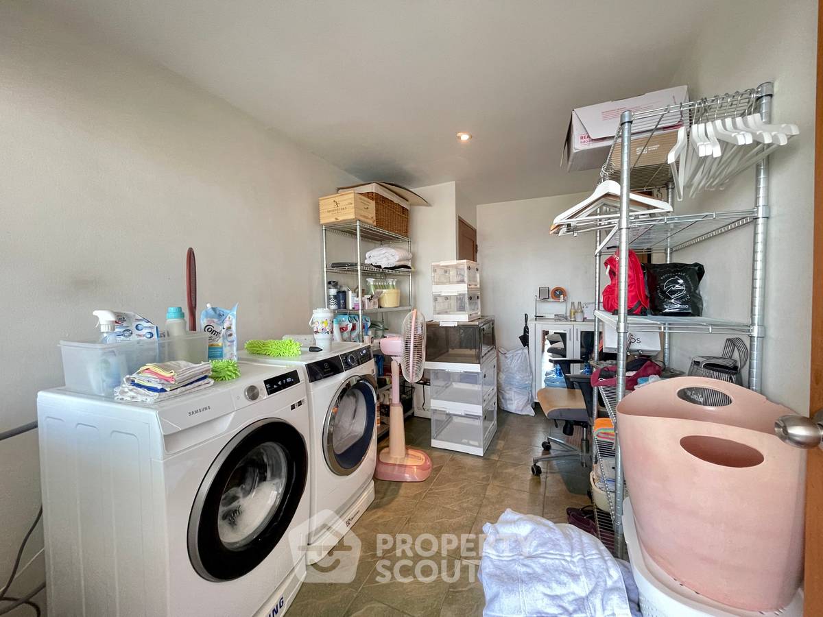 รูป ขายคอนโด 3 ห้องนอน 252 ตร.ม. Regent on The Park 3, MRT เพชรบุรี (ID 2025883) - รูปที่ 46/46