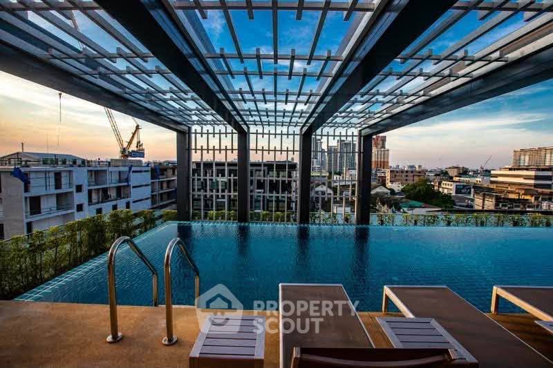 รูป คอนโด 2-ห้องนอน ที่ เลอ ครีก สุขุมวิท 64/2 ใกล้ BTS ปุณณวิถี (ID 3402240) - รูปที่ 8/10