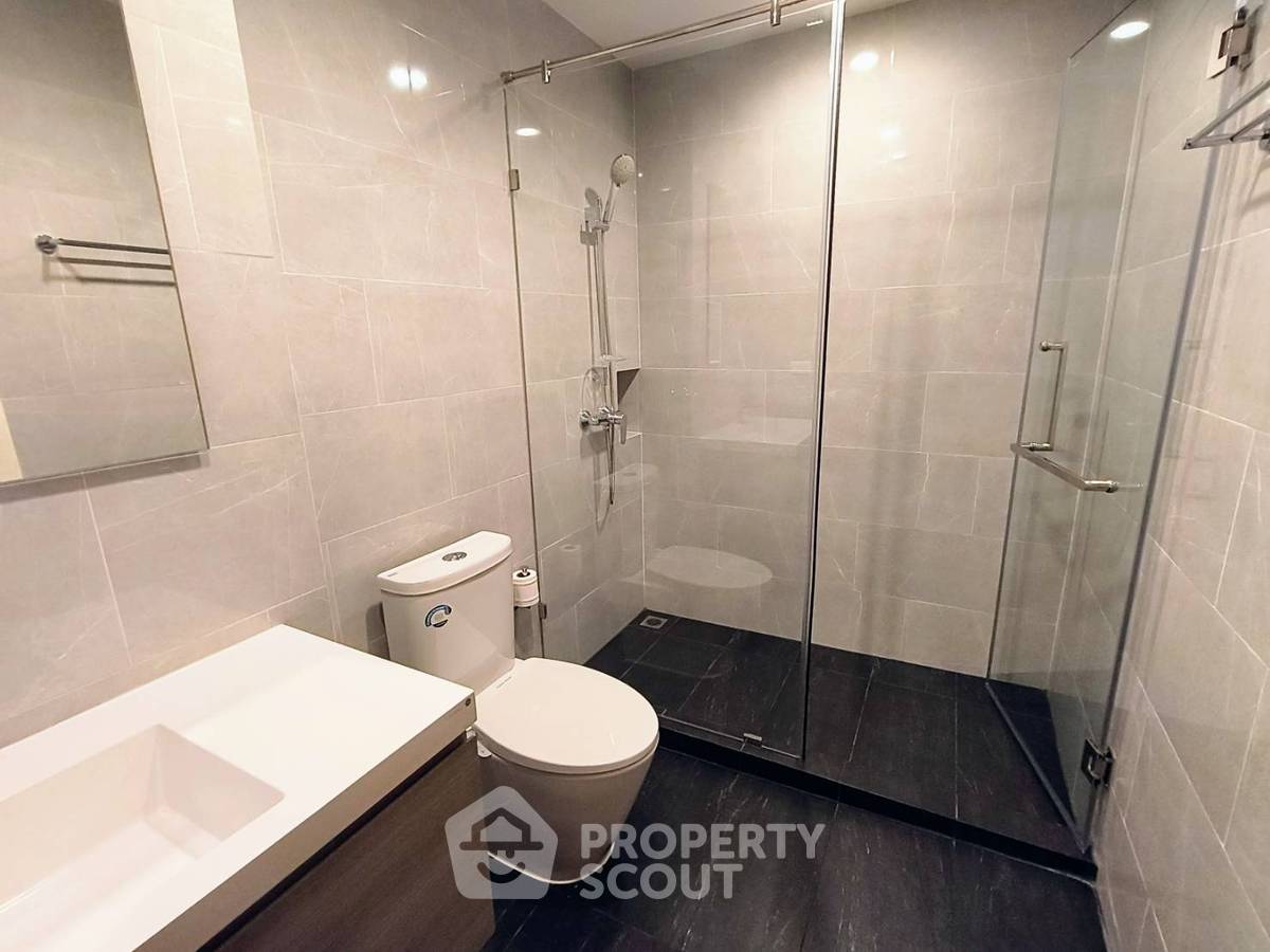 picture 16th-Floor 1-BR At Wind Sukhumvit 23 By BTS Asoke (ID 514678) - 5/7