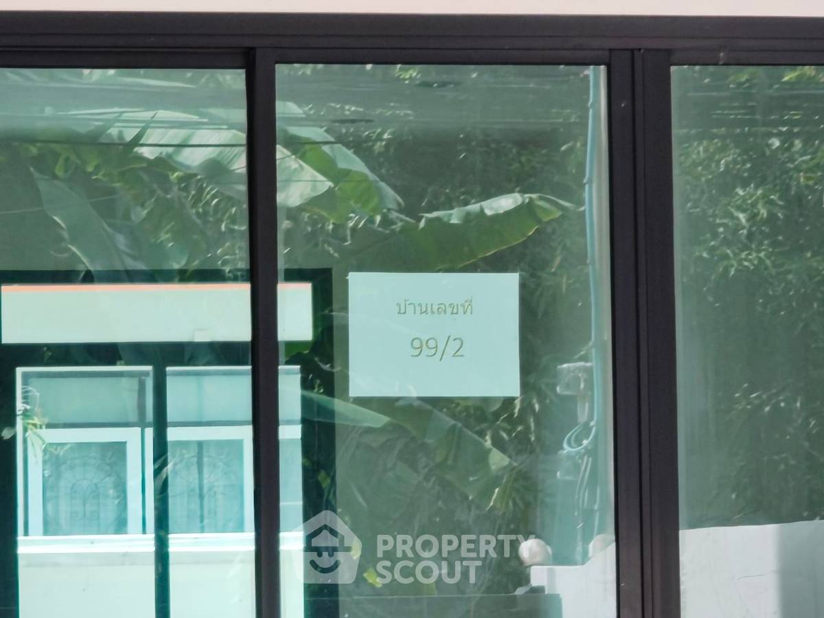รูป ทาวน์เฮาส์ 4 ห้องนอน 275 ตร.ม. Panara Ratchada 66 ใกล้ MRT วงศ์สว่าง (ID 3403992) - รูปที่ 2/21