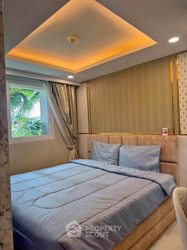 คอนโด 1 ห้องนอน Dusit Grand Park 2 พัทยา (ID 3406495)