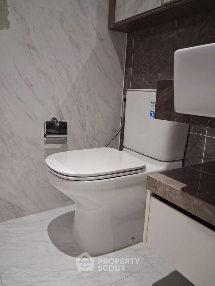 picture 1-BR Condo at Fynn Asoke near BTS Asok (ID 3403343) - 19/37