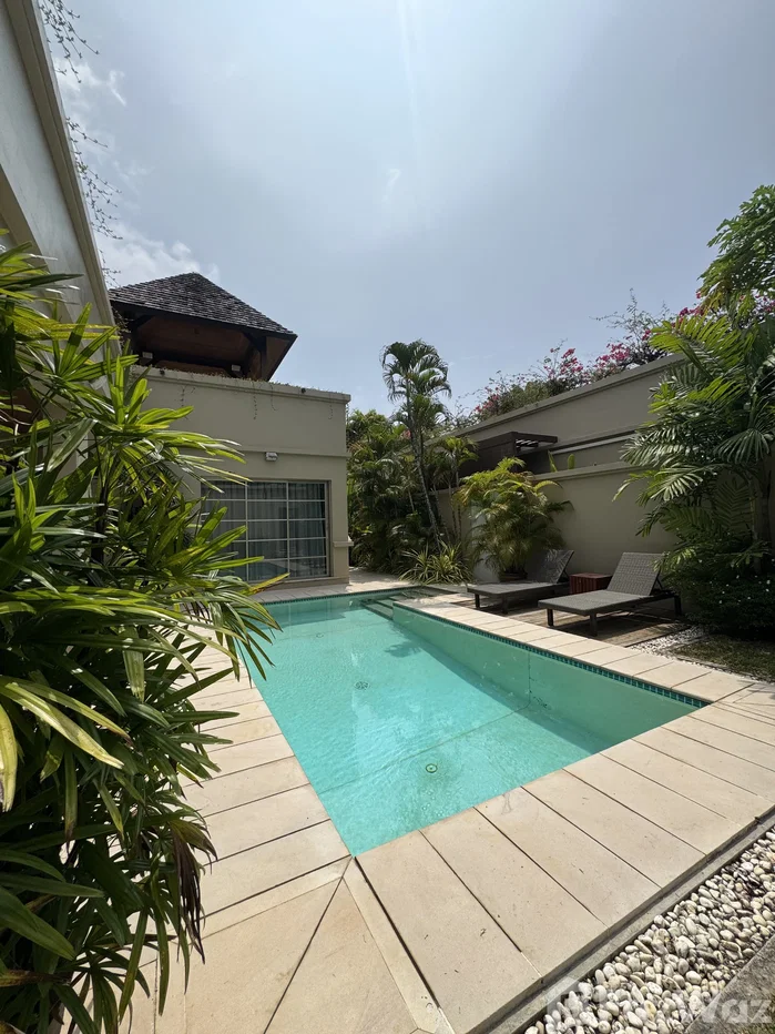 picture Elegant 2-Bedroom Private Pool Villa in Bang Tao 6840442 - 1/36