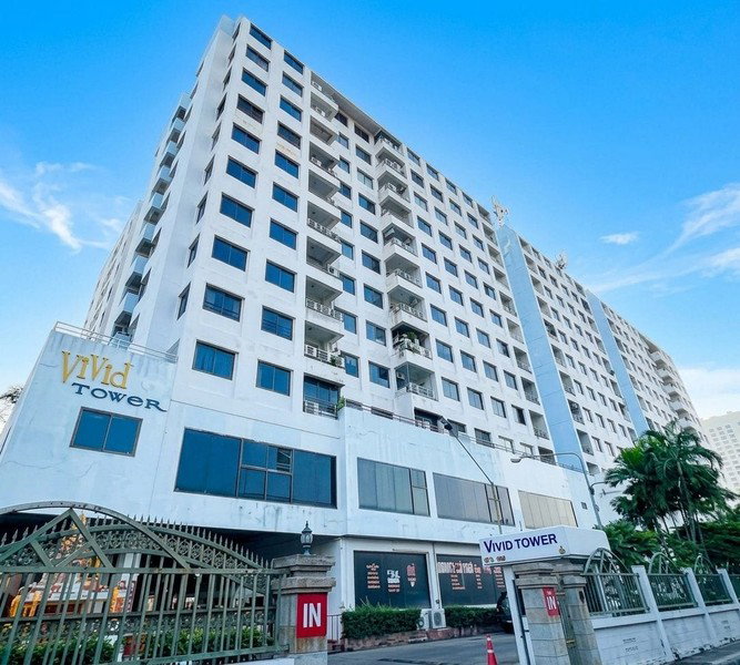 รูป A050350 Vivid Tower - รูปที่ 1/1