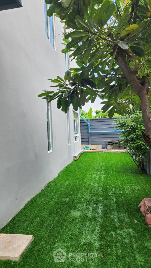 รูป ทาวน์เฮาส์ 3 ห้องนอน พื้นที่ 180 ตร.ม. The Plant Citi Sathorn (ID 3408668) - รูปที่ 2/10