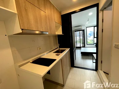 Condos for sale : 1 Bedroom Condo for sale at Denim Jatujak  6858488