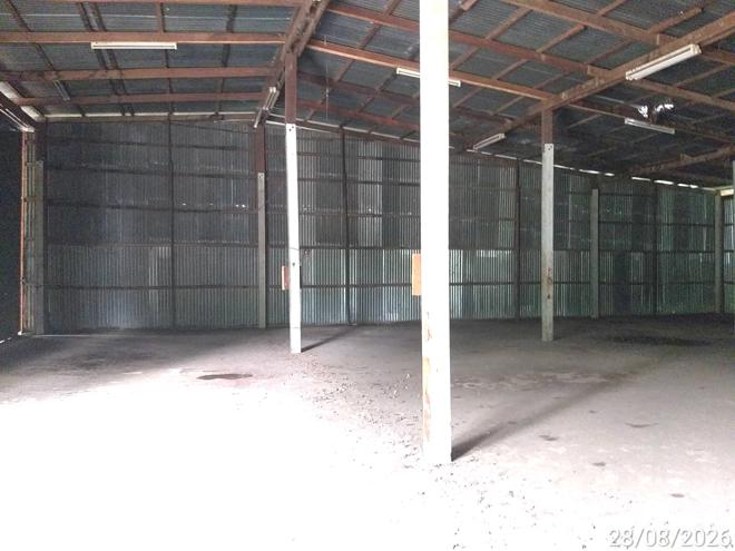 picture FACTORY 464.5 Sq.w. Wang Nam Yen Srakaeo for 1.6M - 9/27