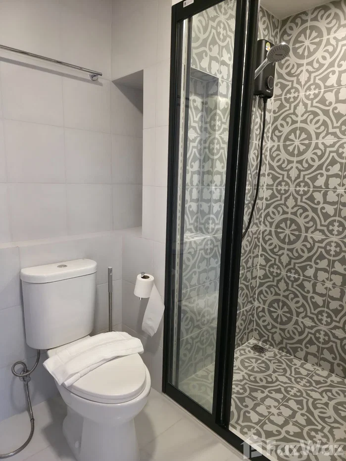 รูป คอนโดให้เช่า 2 ห้องนอน ในโครงการ กาบานาส หัวหิน 6862909 - รูปที่ 6/11