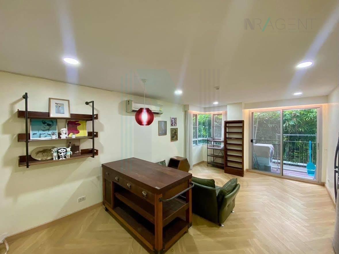 picture ðĐ For Sell Condo THE CLOVER THONGLOR Building 1, Floor 1,1 bed room, Room size 45 sqm - 2/8