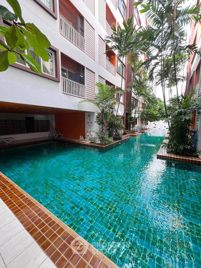 รูป คอนโด 1 ห้องนอน The Plenary Sathorn ใกล้ BTS วงเวียนใหญ่ (ID 3402624) - รูปที่ 8/10