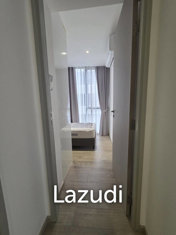 picture FYNN Asoke 48 sqm Condo on the 7th Floor in Khlong Toei - 6/13