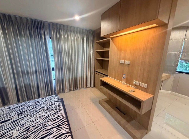 picture A050370 The Brill Condominium Vibhavadi 60 - 2/8