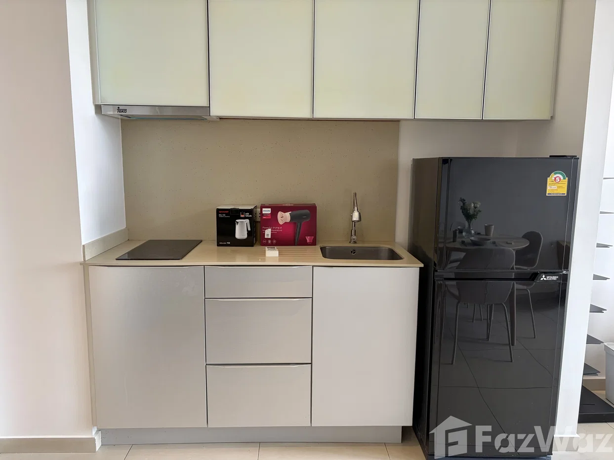 picture 1 Bedroom Condo for sale at The Lofts Ekkamai  6854837 - 4/12