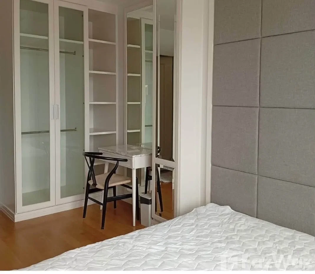 รูป ขาย คอนโด 2 ห้องนอน ในโครงการ วิลล่า อโศก 6863645 - รูปที่ 8/13