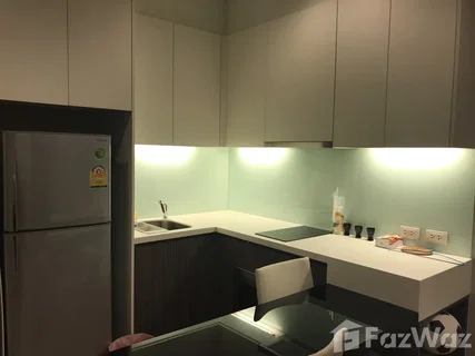 1 Bedroom Condo for sale at Urbano Absolute Sathon-Taksin  6858500