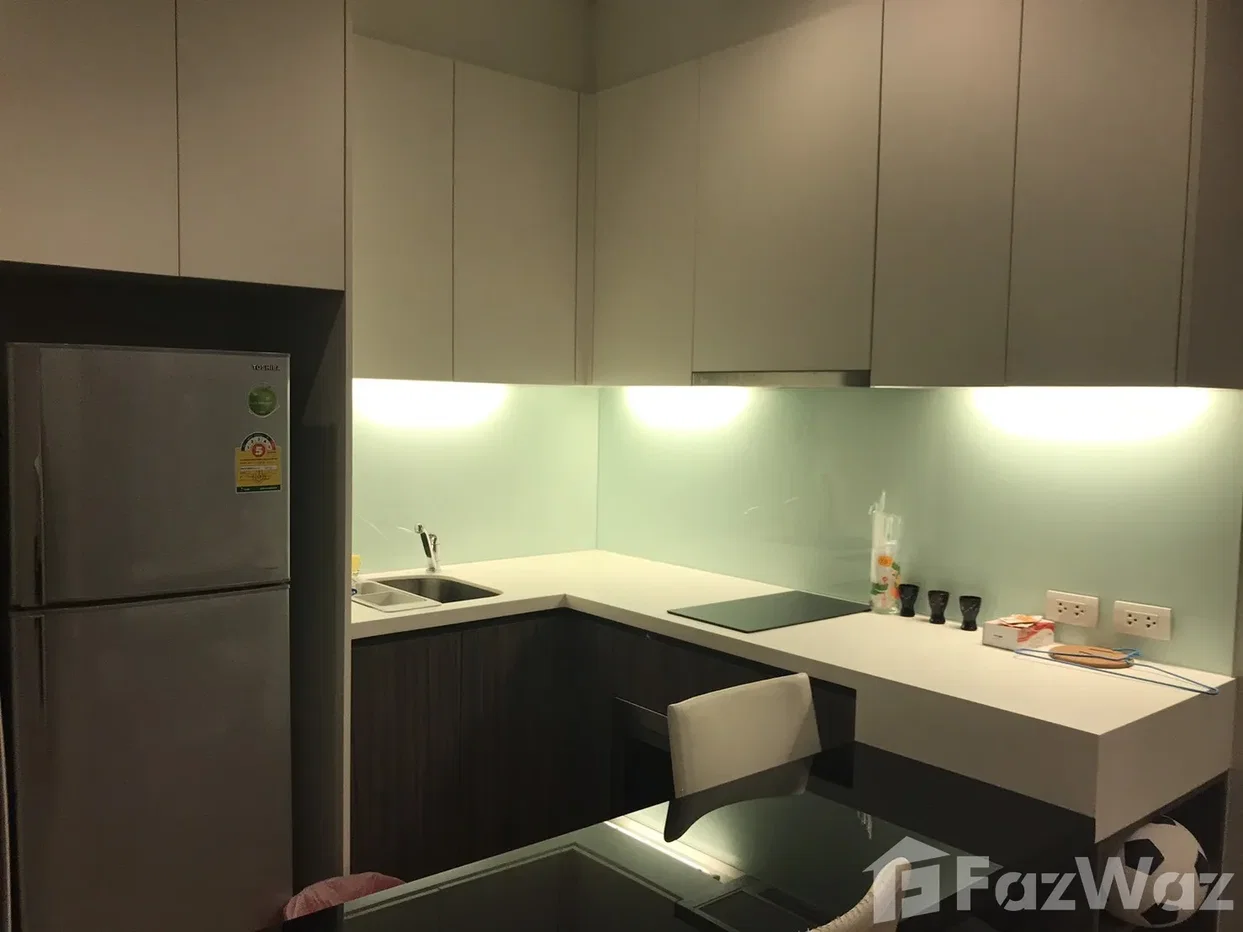picture 1 Bedroom Condo for sale at Urbano Absolute Sathon-Taksin  6858500 - 1/3