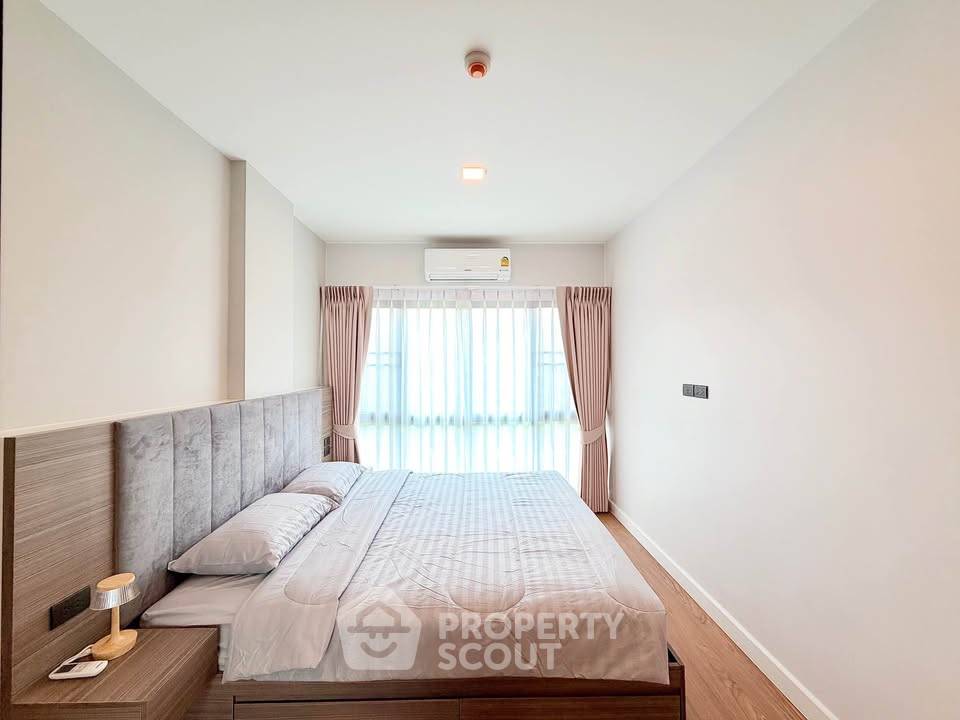 picture 1-BR Condo, 32 Sqm, Arise Condo At Mahidol, Chiang Mai (ID 3404424) - 2/13