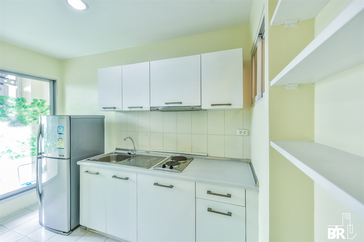 picture Life@Phahol 18 Location Near Employment, Surrounded by Lifestyles near BTS Saphan Khwai - 8/10