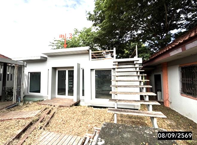 รูป บ้านเดี่ยว 261 ตร.วา เมืองขอนแก่น ขอนแก่น 6.6M - รูปที่ 19/45