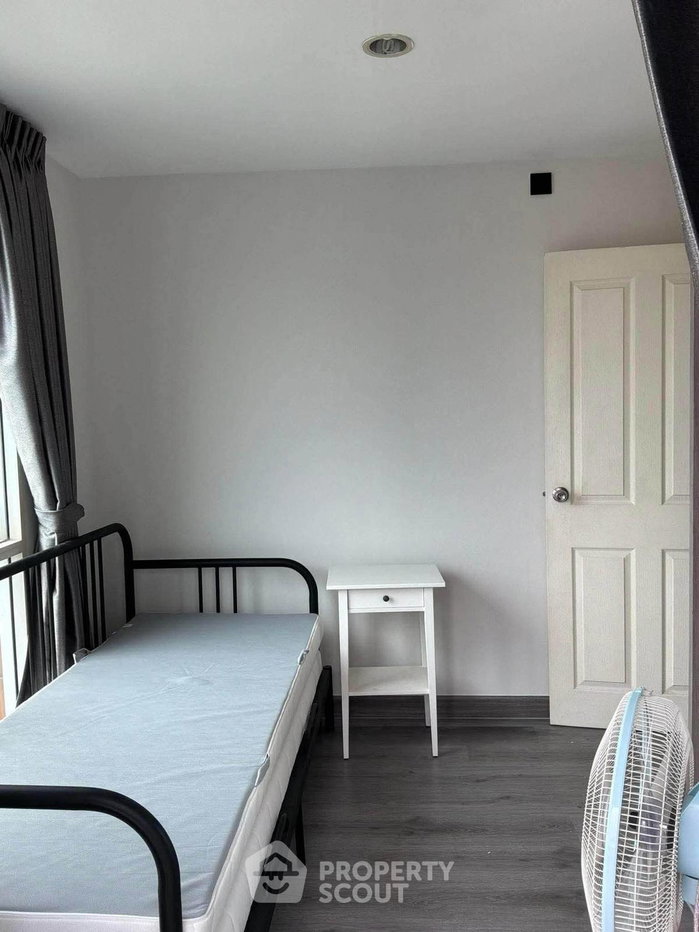 picture 2-BR Condo at The Series Udomsuk close to Udom Suk (ID 3405842) - 9/10