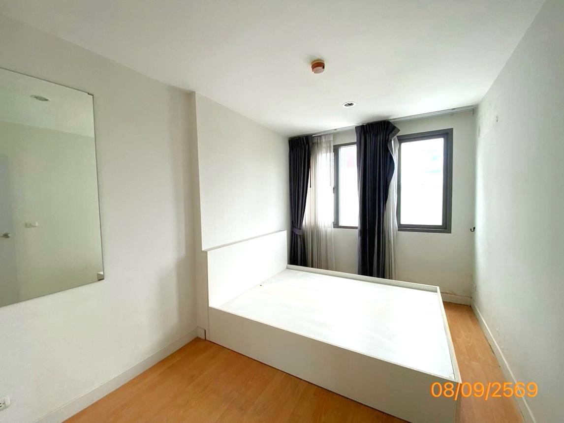 picture CONDO 36.44 Sq.m. Muang Samut Prakarn Samut Prakarn for 2.3M - 15/25