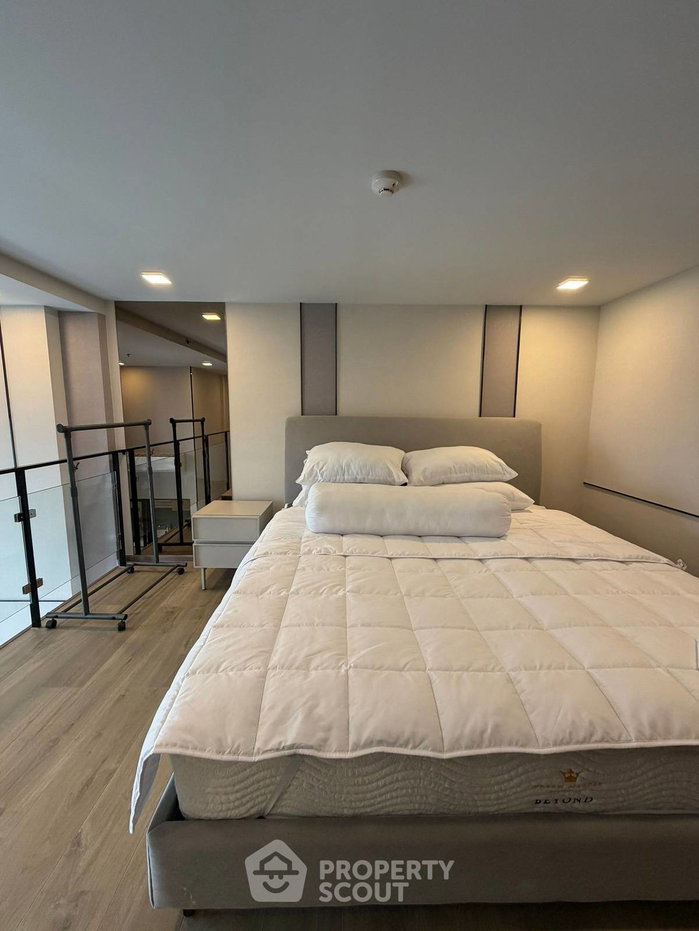 รูป คอนโด 1-ห้องนอน ที่ ปีติ สุขุมวิท 101 ใกล้ BTS ปุณณวิถี (ID 3405437) - รูปที่ 12/14