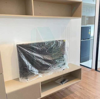 🚩 For Sell Condo THE ORIGIN RAM 209 INTERCHANGE Building 1, Floor 25,1 bed room, Room size 25 sqm