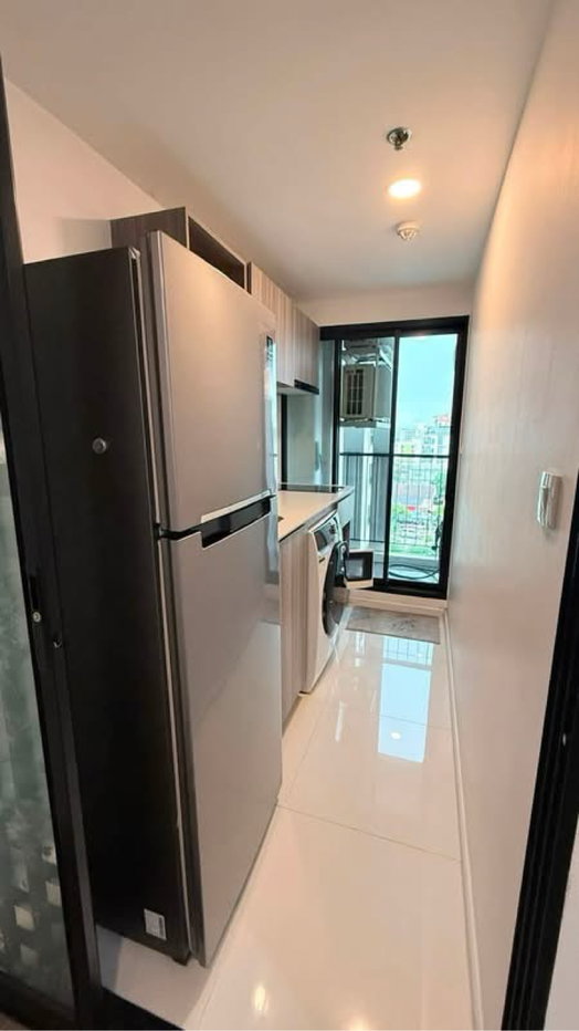 picture The Origin Phahol-Saphanmai Condo foe Rent - 5/14