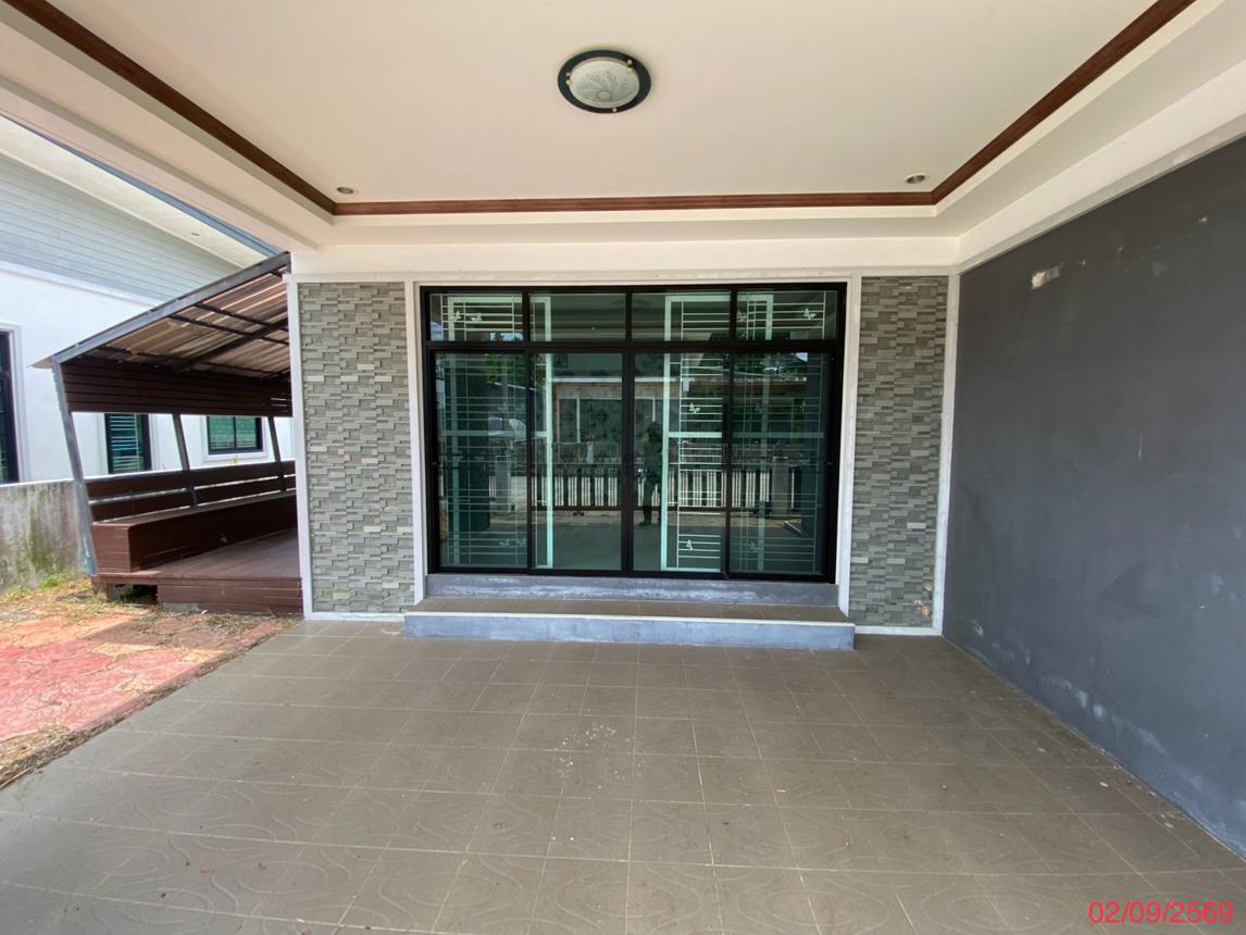 picture HOME 54.9 Sq.w. Hat Yai Songkhla for 3.3M - 21/39