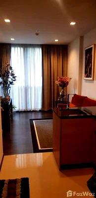 ขายคอนโด : ขาย คอนโด 1 ห้องนอน ในโครงการ เดอะ ไลน์ อโศก - รัชดา 6862989