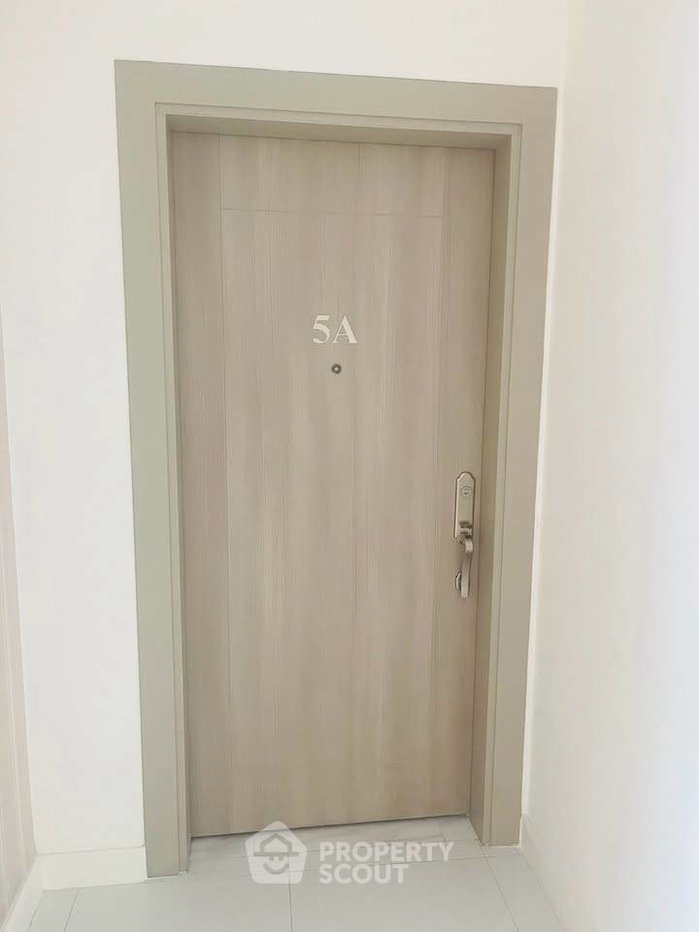 picture 3-BR Condo at Serenity Thonglor near BTS Phrom Phong (ID 3407084) - 7/10