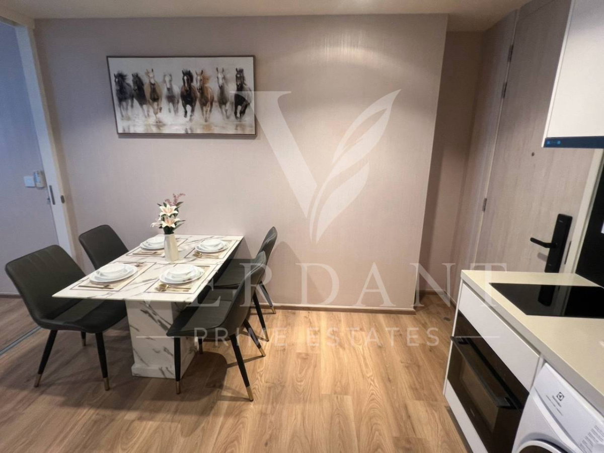 picture ðĒ Noble Form Thonglor 33 sqm ready to move in - 13/13