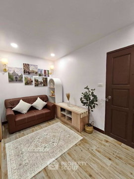 คอนโด 1 ห้องนอน ให้เช่า Night Bazaar Condotel ย่านช้างคลาน (ID 3406224)