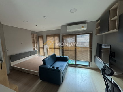 ⚡(MD-25068736) Urgent Sale: Condo at Lumpini Suite Din Daeng - Ratchaprarop