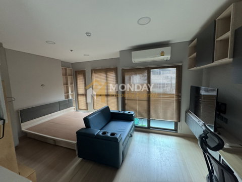 ⚡(MD-25068736) Urgent Sale: Condo at Lumpini Suite Din Daeng - Ratchaprarop