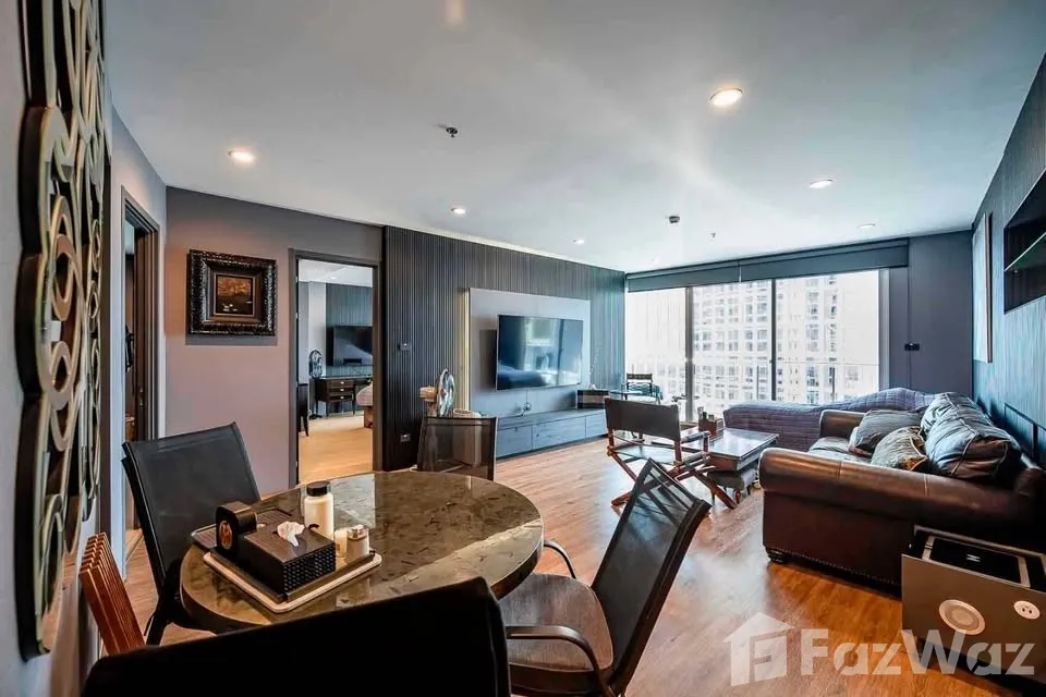 picture For Rent | Supalai Riva Grande Rama 3 6863581 - 9/18