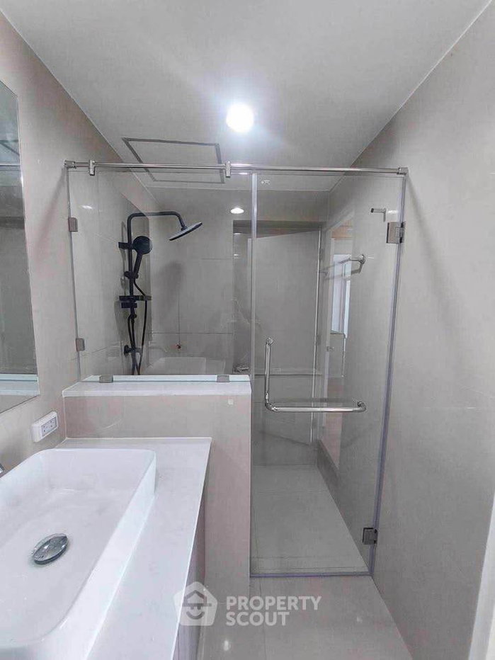 รูป 2 ห้องนอน เลี้ยงสัตว์ได้ S Condo Sukhumvit 50 ใกล้ BTS อ่อนนุช (ID 3404863) - รูปที่ 15/19