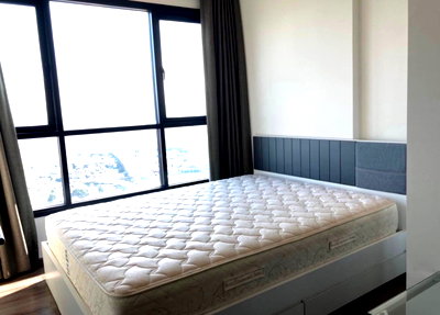 Condos for rent : The base park west☎️ 1 bed 30.4 sqm ‼️14000/month ‼️NOW AVAILABLE 🔆✅