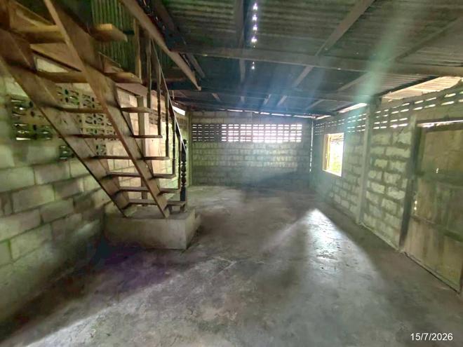 picture HOME 199 Sq.w. Kaeng Khlo Chaiyaphum for 1.1M - 9/29