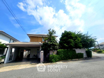 Houses for sale Si Racha Chonburi : 4-BR House in Bang Phra (ID 3404993)